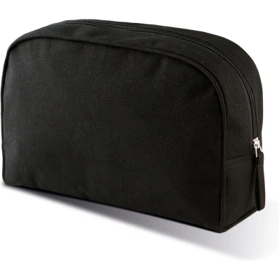 Afbeelding van Kimood Toilettas KI0710 Black