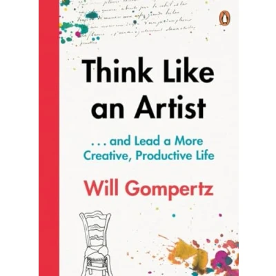 Afbeelding van Think Like An Artist