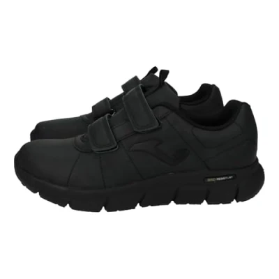 Afbeelding van Joma Sneakers voor heren, zwart., 46 EU