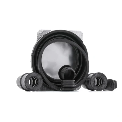 Afbeelding van TRW SJ1344 Remklauw Reparatieset 57 BMW: 3 Saloon, Convertible, Coupe, AUDI: A4 B8 B7 Avant, VOLKSWAGEN: Tiguan I