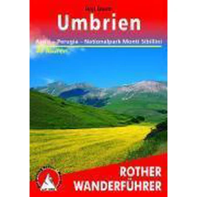 Afbeelding van Umbrien