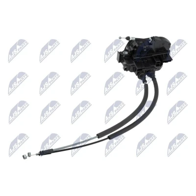 Afbeelding van NTY EZC HY 603 Deurslot Links voor HYUNDAI: SANTA FE 2