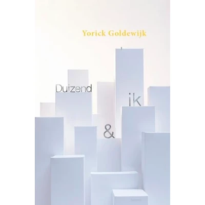 Afbeelding van Duizend &amp; ik