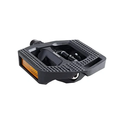 Image de Shimano pédales SPD T421 Click R set noir