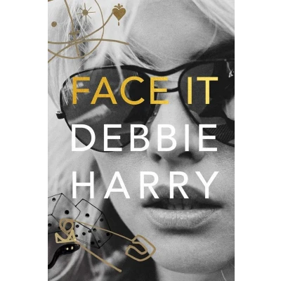 Afbeelding van Untitled Debbie Harry Autobiography