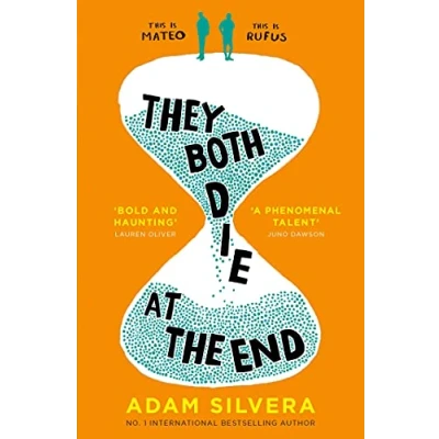 Afbeelding van SILVERA A THEY BOTH DIE AT THE