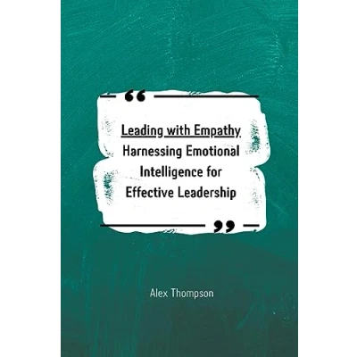 Afbeelding van Leading with Empathy