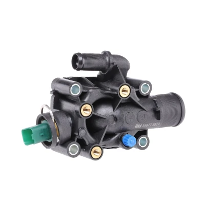 Afbeelding van Febi Bilstein Thermostaathuis 34977