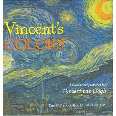 Afbeelding van Vincents Colours