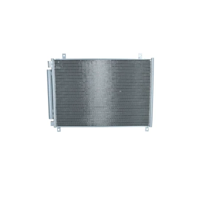 Afbeelding van NRF 350665 Condensor Airco HYUNDAI: Kona (OS) SUV 1.6 T GDi, GDi 4WD, CRDi Hybrid 48V 1.0 48V, 2020
