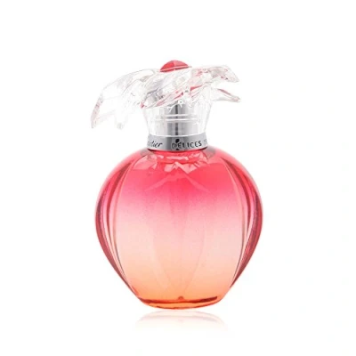 Afbeelding van Cartier Delices De Eau Fruitee Women EDT 50 ml