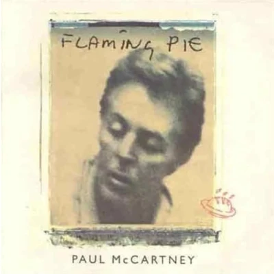 Afbeelding van Flaming Pie