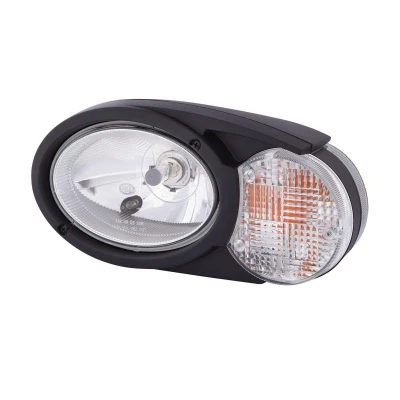 Afbeelding van HELLA 1EB 996 167 031 Koplamp