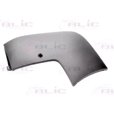 Afbeelding van Ventilatiegrille, bumper BLIC 5506 00 6062961P