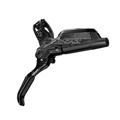Afbeelding van SRAM Code R schijfrem HR 1800mm zwart