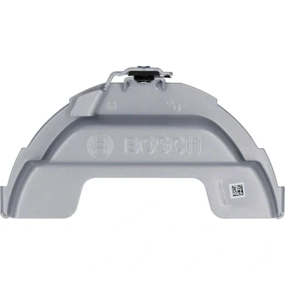 Afbeelding van Bosch Accessories 2608000762 Beschermkap voor snijden, zonder sleutel, metaal, 180 mm