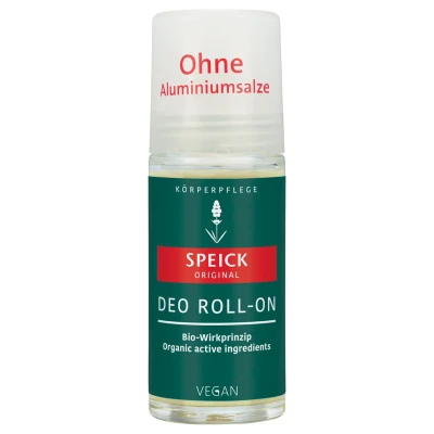 Afbeelding van Speick Deodorant Roller 50 ml