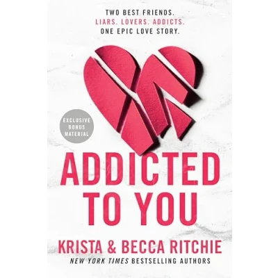 Afbeelding van Addicted to You