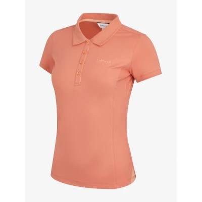Image de LeMieux Polo Classique Abricots EU 42
