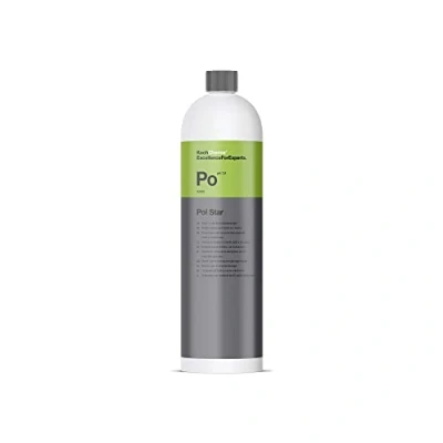 Afbeelding van Koch Chemie Pol Star Textiel en Alcantara Reiniger 1000