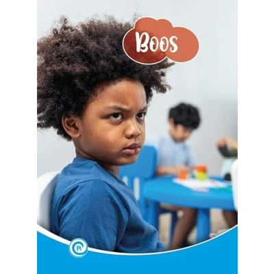 Afbeelding van Mini Informatie 505 Boos