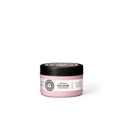 Afbeelding van Maria Nila Luminous Colour Masque 250ml