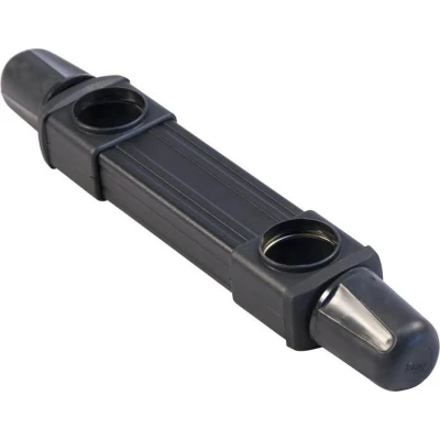 Afbeelding van Rive Zitmand accessoire Connection Arm D36 160mm Zwart