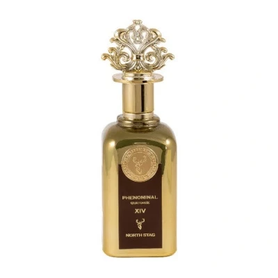 Image de North Stag Phenomenal Quatorze XIV Extrait de Parfum 100 ml