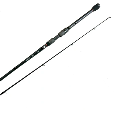 Afbeelding van Rozemeijer Exquisit Spinhengel 2,45m (7 21g)