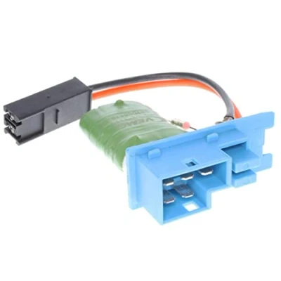 Afbeelding van VEMO Original Quality V40 03 1113 Regelaar, interieurventilator