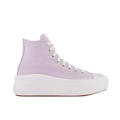 Afbeelding van Converse Chuck Taylor All Star Seasonal, wandelschoenen voor dames, Paars.