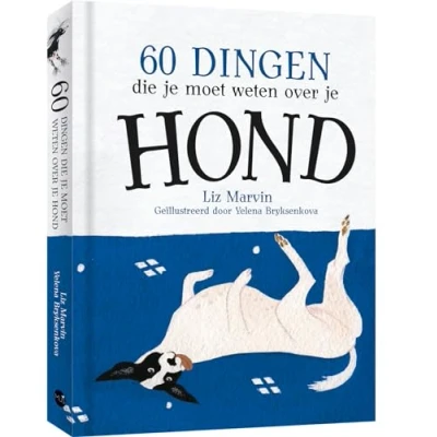 Afbeelding van 59 dingen die je moet weten over hond