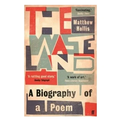 Image de The Waste Land