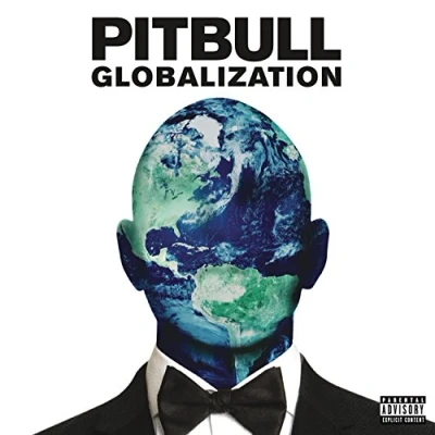 Afbeelding van Globalization Pitbull