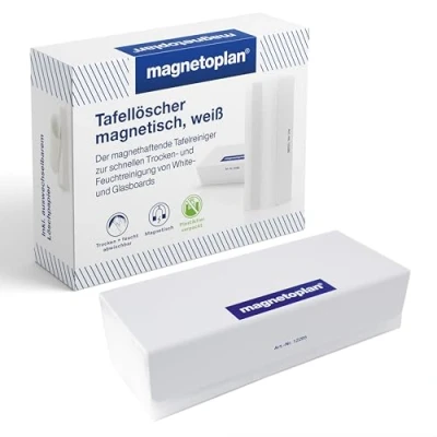 Afbeelding van Magnetoplan, Presentatie accessoires, Tafelblusser