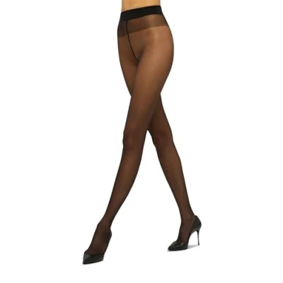 Afbeelding van Satin Touch 20 Comfort Tights Panty Wolford