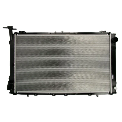 Afbeelding van Radiateur NRF 52154