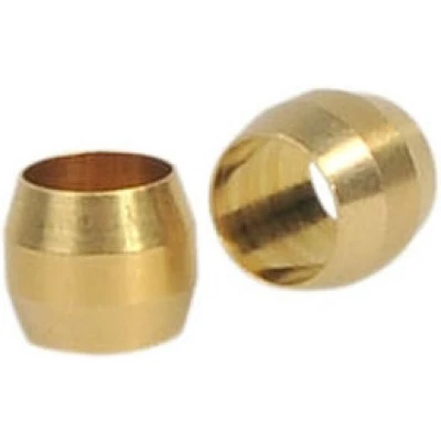 Afbeelding van Klemring Elvedes voor Shimano hydraulische leiding (10 stuks)