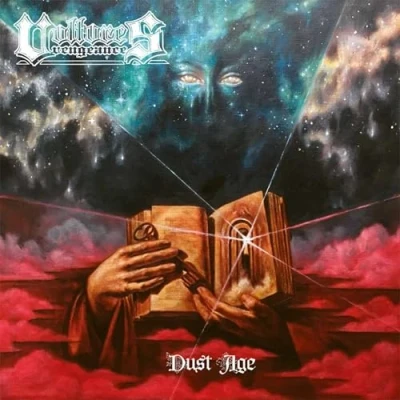 Afbeelding van Vultures Vengeance Dust Age (LP)