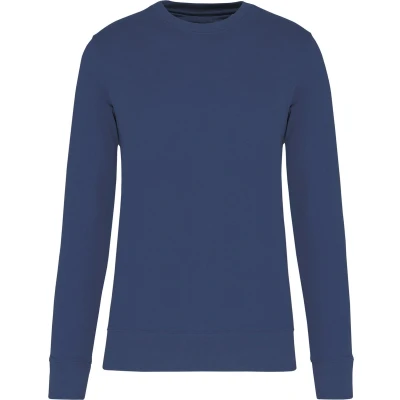 Afbeelding van Kariban Ecologische sweater met ronde hals K4025 Deep Blue