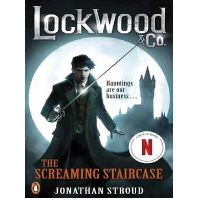 Image de Lockwood &amp; Co: The Screaming Staircase