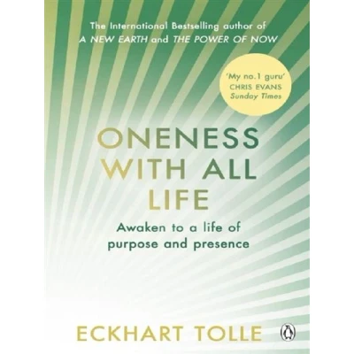 Image de ONENESS WITH ALL LIFE