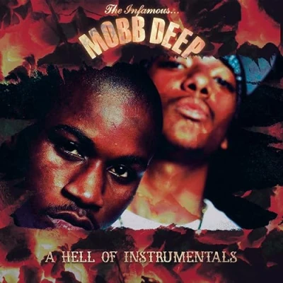 Afbeelding van A Hell of Instrumentals