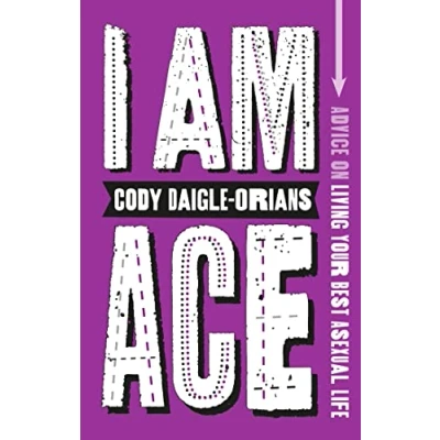 Afbeelding van I Am Ace