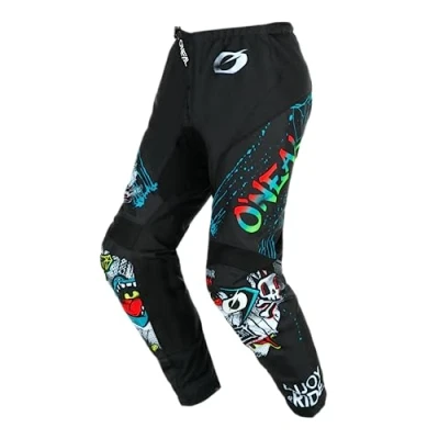 Afbeelding van Oneal Element Rancid Off road Broek Zwart 40 Man