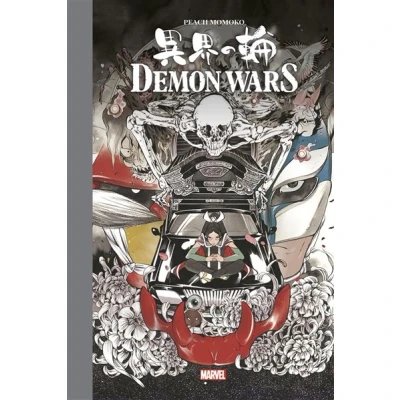 Image de Demon Wars Edition limitée COMPTE FERME