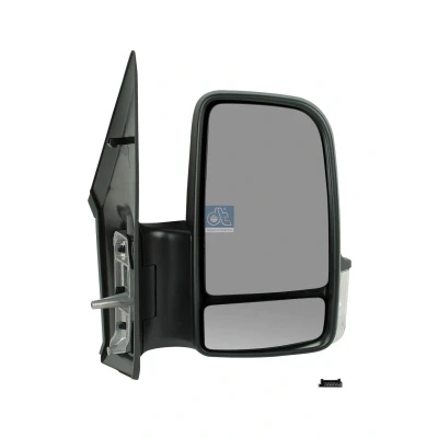 Afbeelding van Dt Spare Parts Buitenspiegel 4.66632