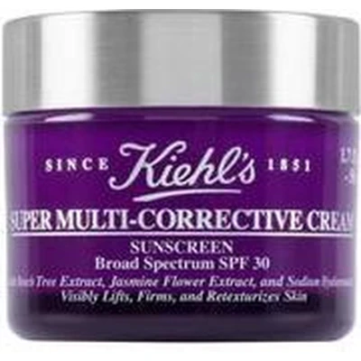 Afbeelding van Kiehl&#039;s Super Multi Corrective Cream Dagcrème SPF 30 50 ml