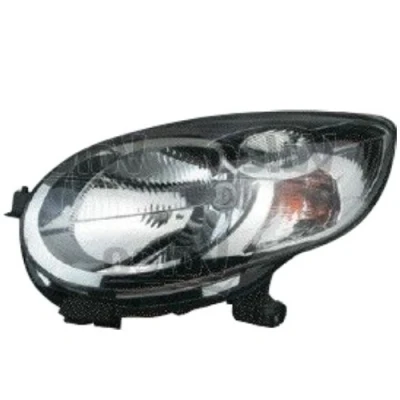 Afbeelding van Valeo Koplamp 043000