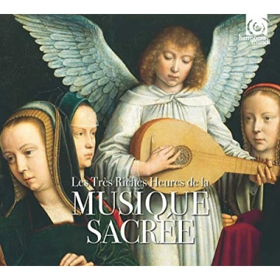 Afbeelding van Musique Sacree